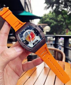 Đồng hồ Richard Mille Siêu Cấp 11