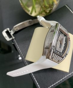 Đồng hồ Richard Mille nữ đính kim cương