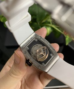 Đồng hồ Richard Mille nữ máy cơ Automatic