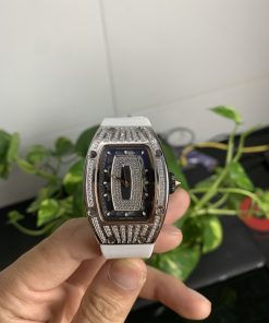 Đồng hồ Richard Mille nữ siêu cấp