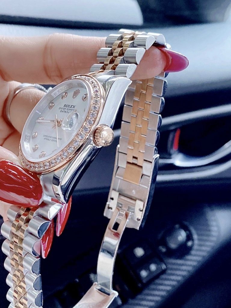 Đồng hồ Rolex Fake cao cấp