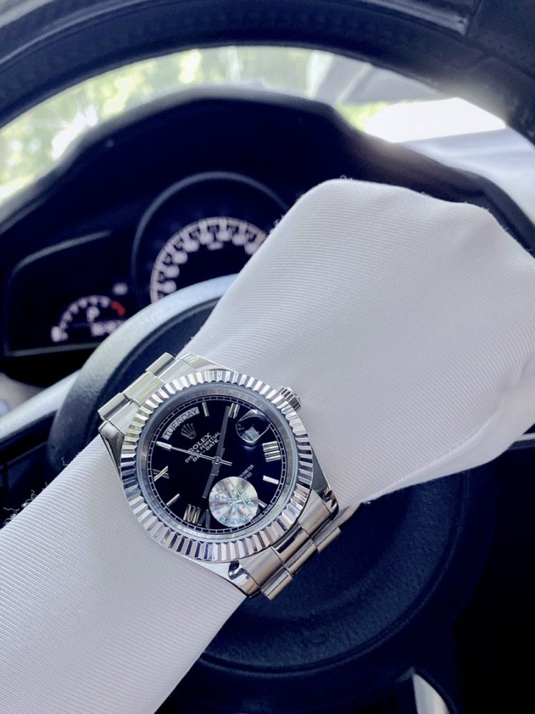 Đồng hồ Rolex Fake cao cấp