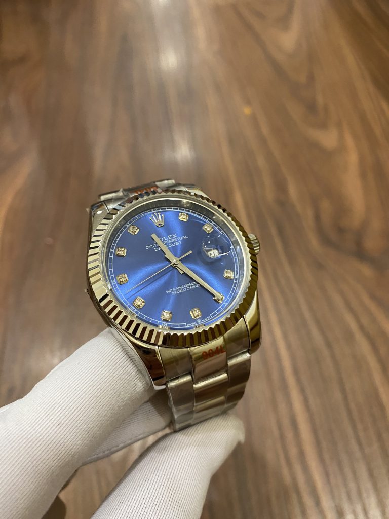 Đồng hồ Rolex Fake cao cấp nhất