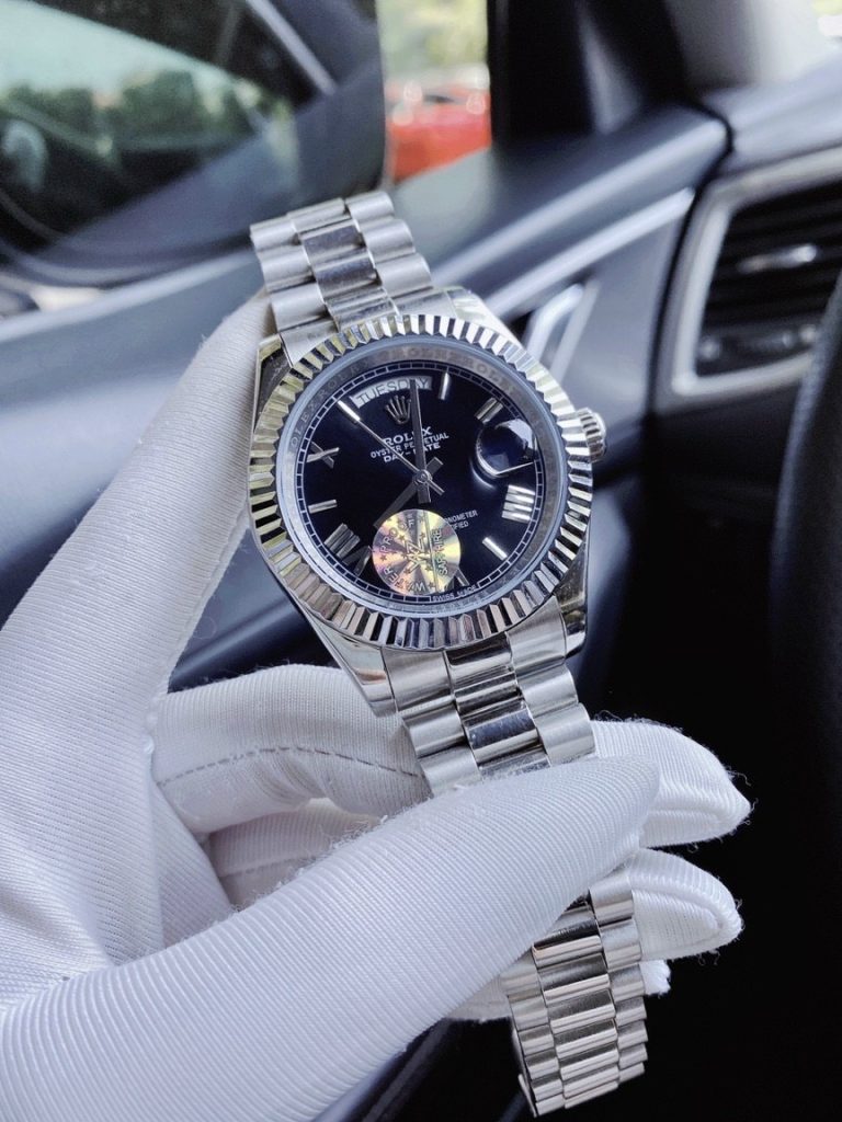 Đồng hồ Rolex Rep 11