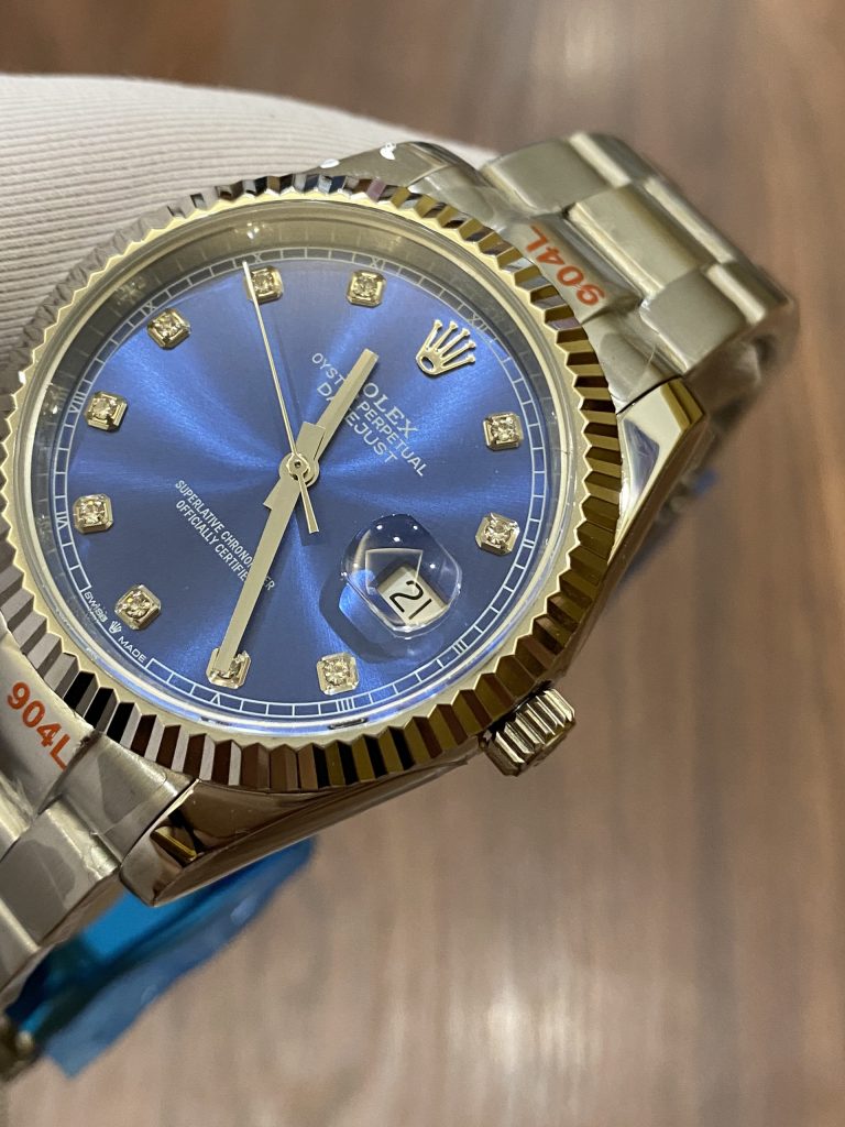 Đồng hồ Rolex Replica 11