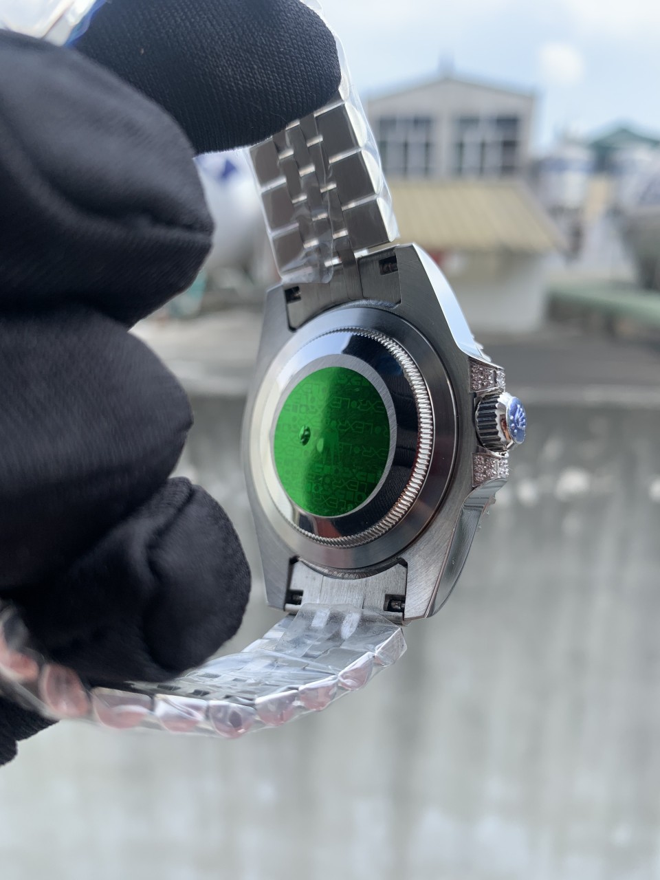 Đồng hồ Rolex Replica Đồng hồ Rolex Replica