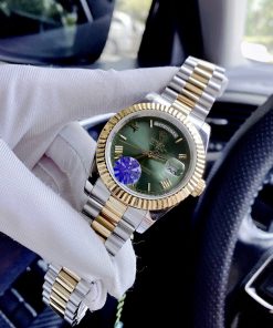 Đồng hồ Rolex Super Fake Nhật
