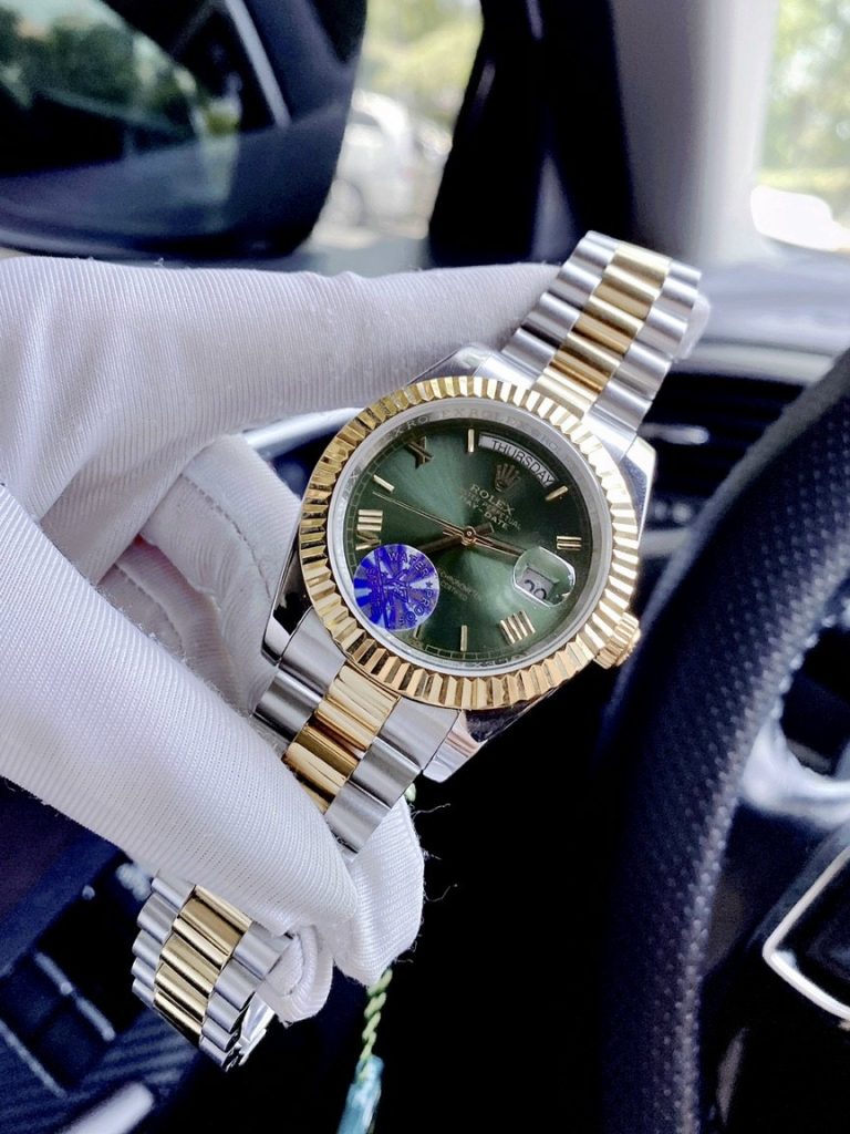 Đồng hồ Rolex Super Fake Nhật