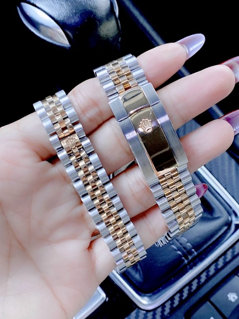 Đồng hồ Rolex giá rẻ