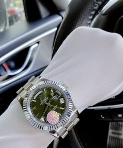 Đồng hồ Rolex nam siêu cấp