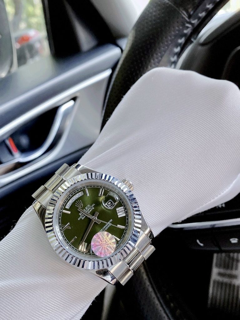 Đồng hồ Rolex nam siêu cấp