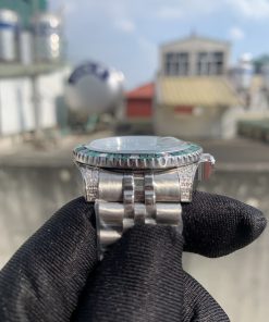 Đồng hồ Rolex super Fake 11