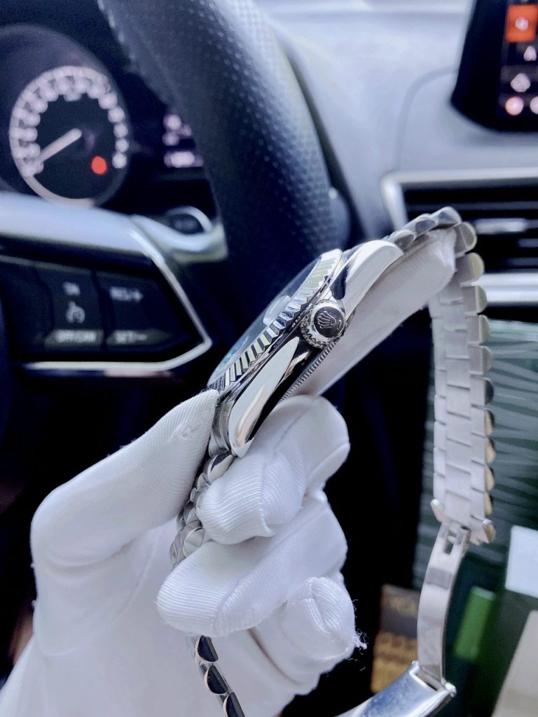 Đồng hồ Rolex super fake 11