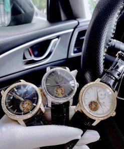 Đồng hồ Vacheron Consantin