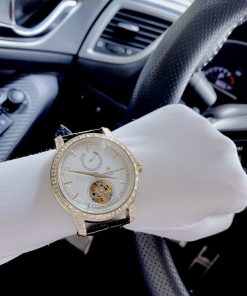 Đồng hồ Vacheron Consantin nam máy cơ
