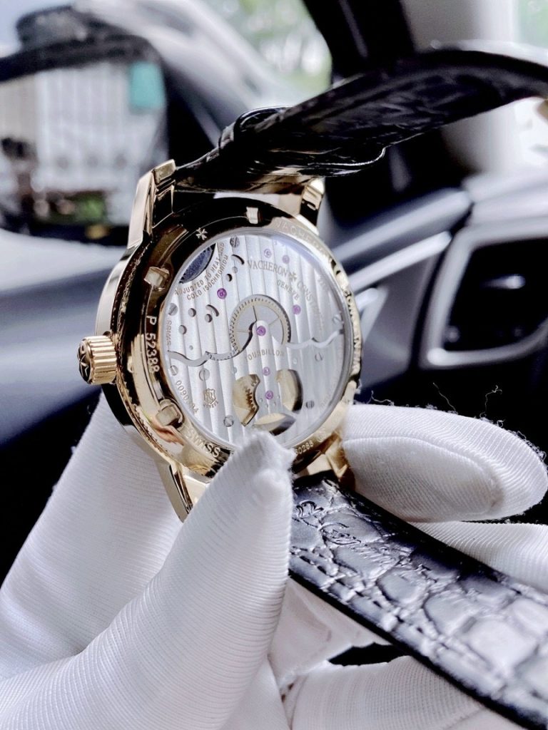 Đồng hồ Vacheron Constantin Automatic nam