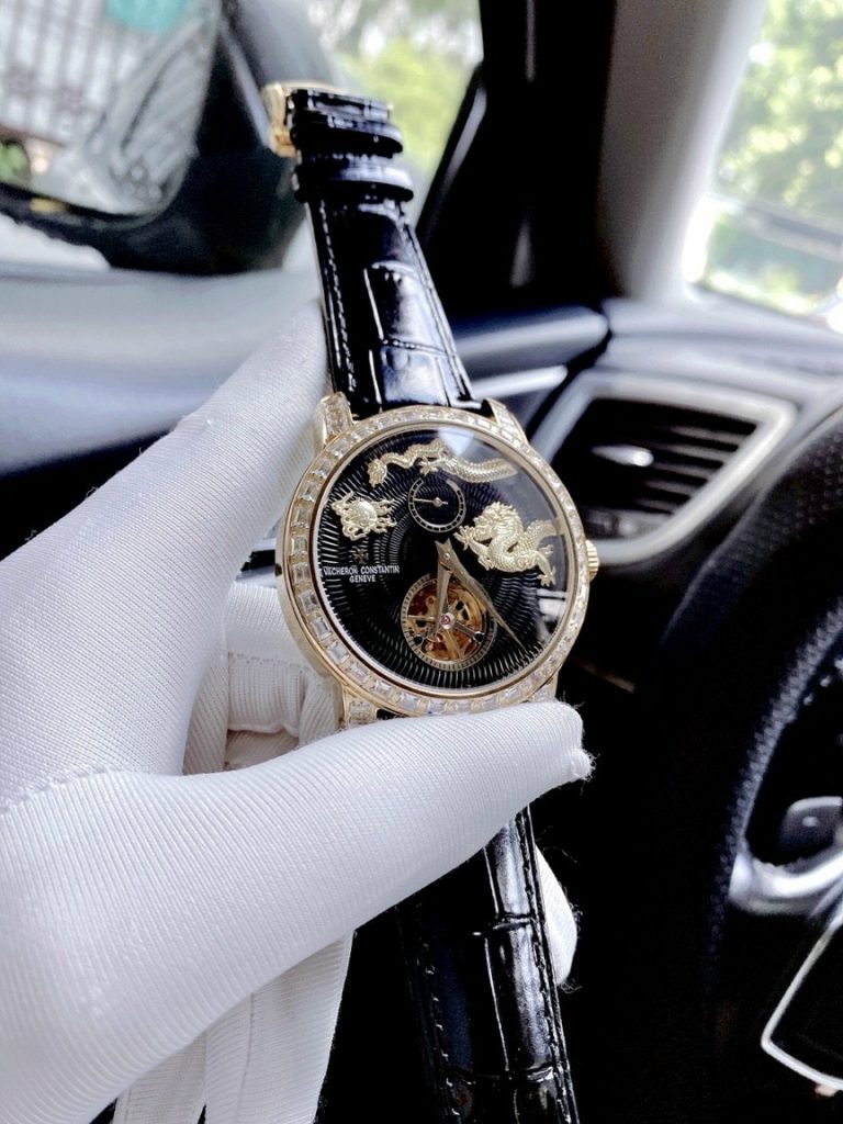Đồng hồ Vacheron Constantin Fake cao cấp