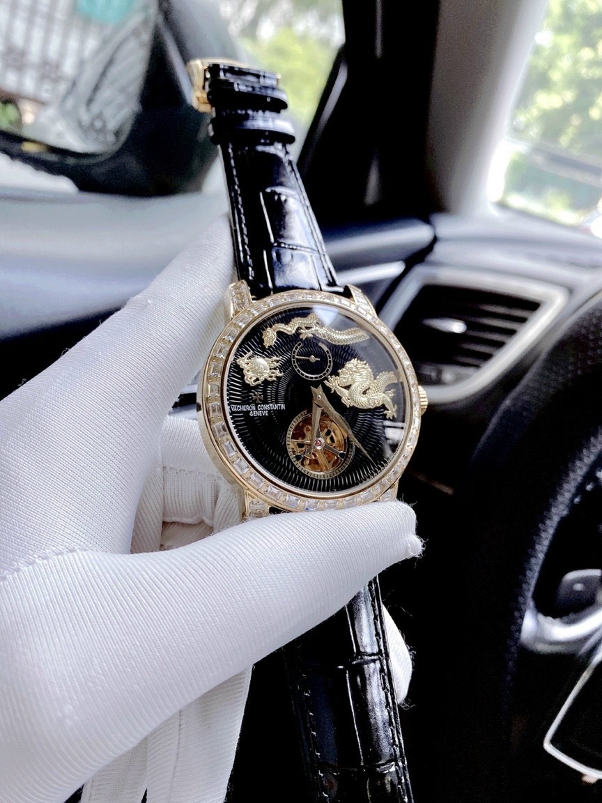 Đồng hồ Vacheron Constantin Fake cao cấp Đồng hồ Vacheron Constantin Fake cao cấp