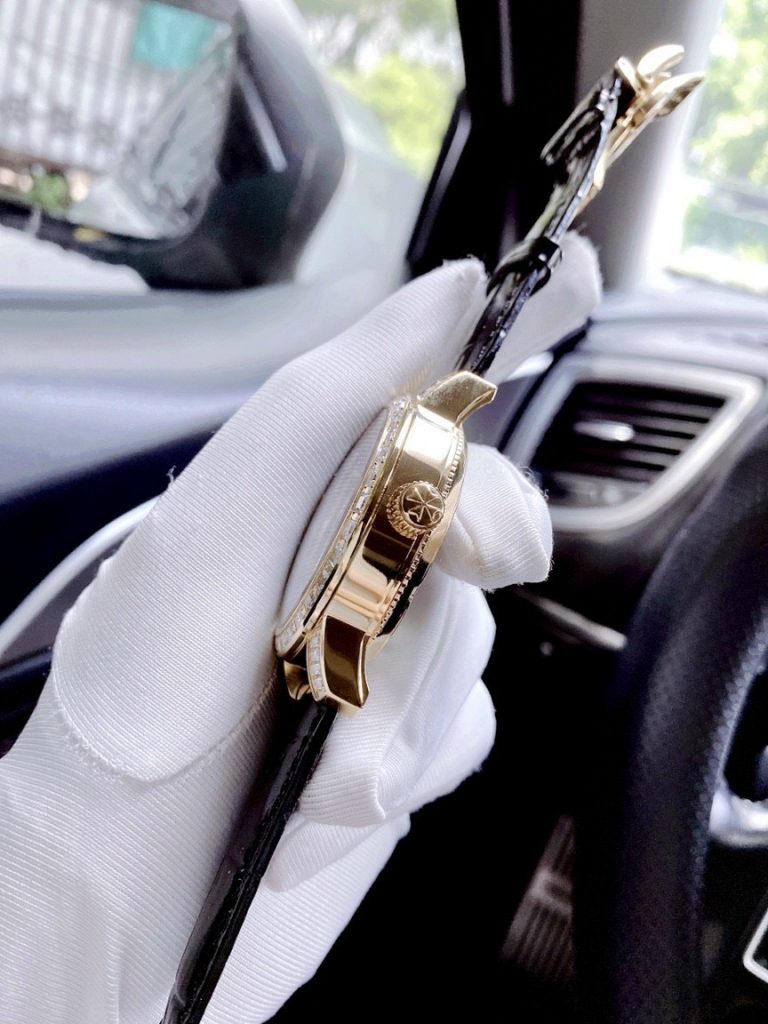 Đồng hồ Vacheron Constantin Super Fake 11 nam