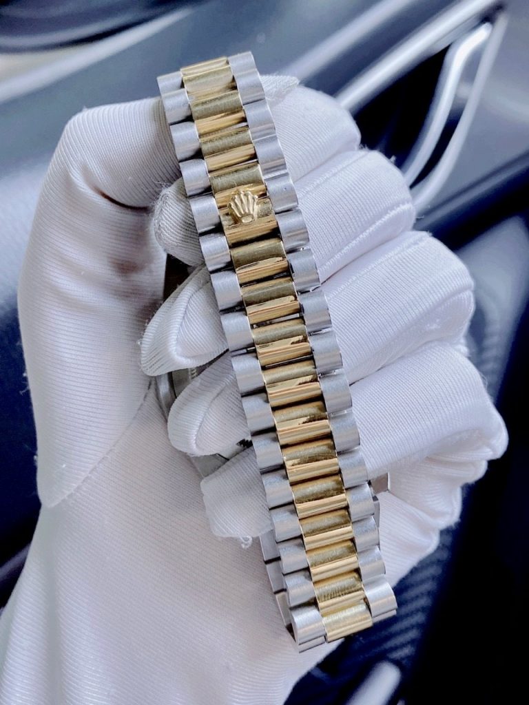 Đồng hồ cơ nam Rolex Super Fake