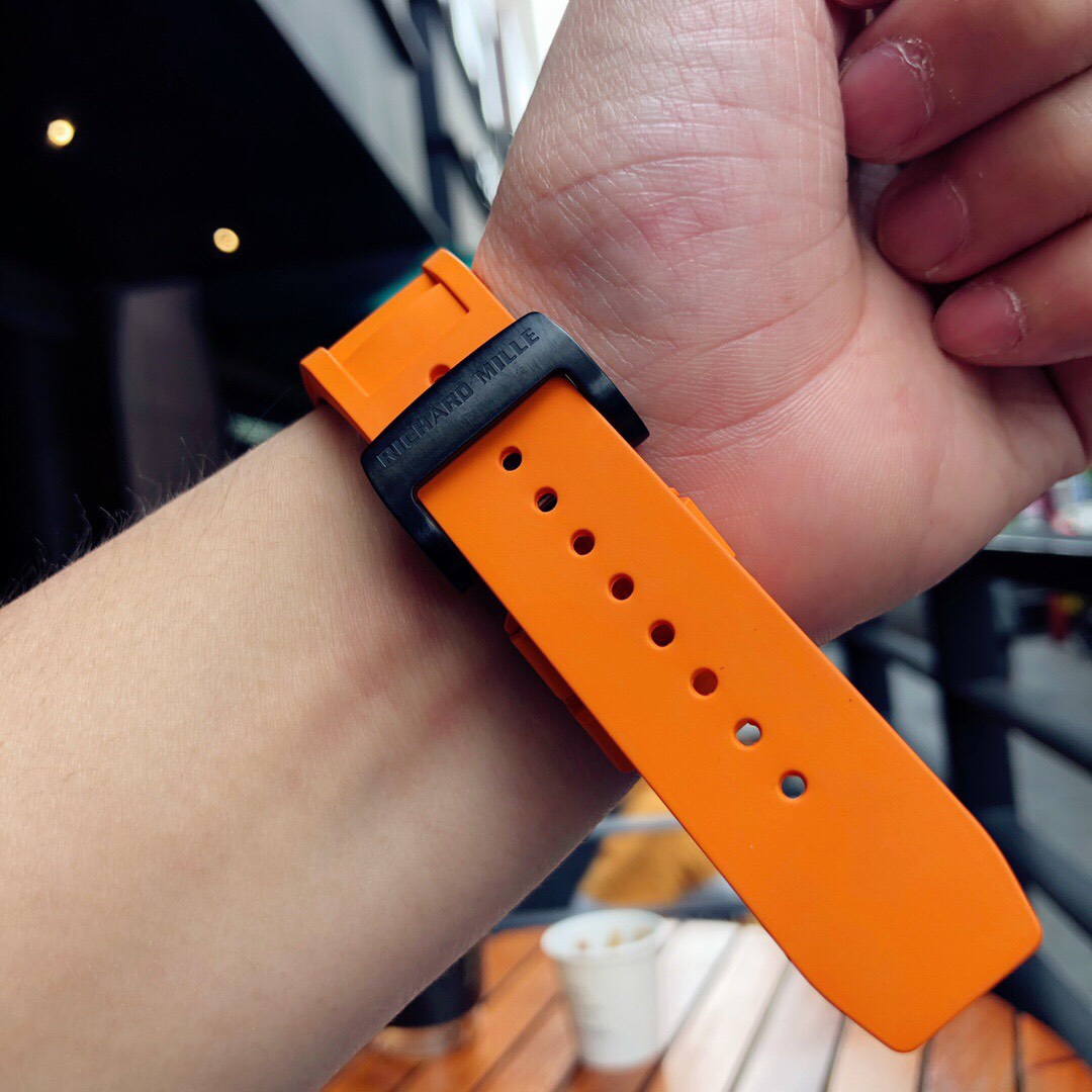 Đồng hồ fake 11 Richard Mille Đồng hồ fake 11 Richard Mille