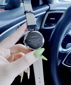 Đồng hồ nữ Cartier giá rẻ