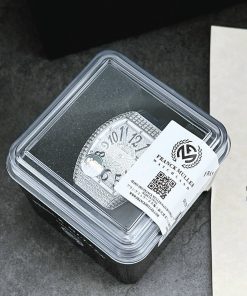 Đồng hồ nữ đính đá Franck Muller V32