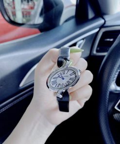 Đồng hồ nữ siêu cấp Cartier