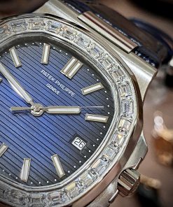 Đồng hồ siêu cấp Patek Philippe NAutilus