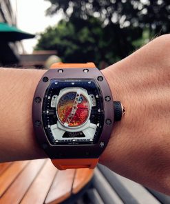 Đồng hồ siêu cấp Richard Mille RM 52-05