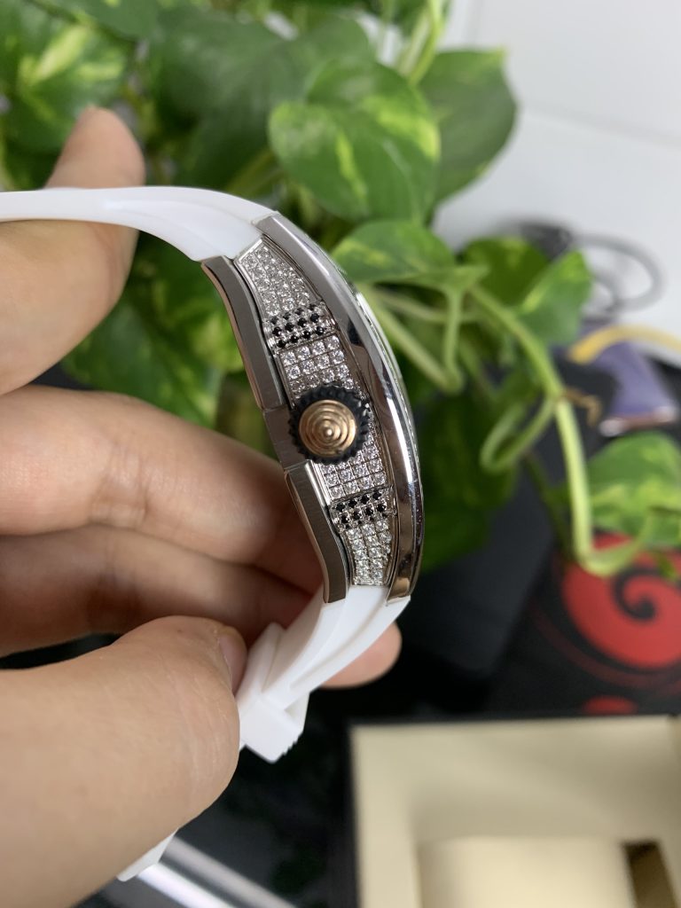 Đồng hồ siêu cấp Richard Mille nữ