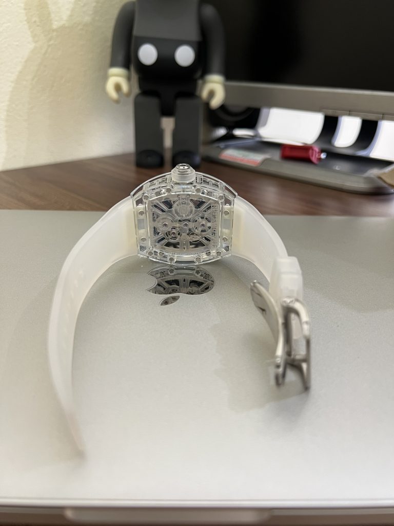 Đồng Hồ Nam Richard Mille RM12-01 Siêu Cấp