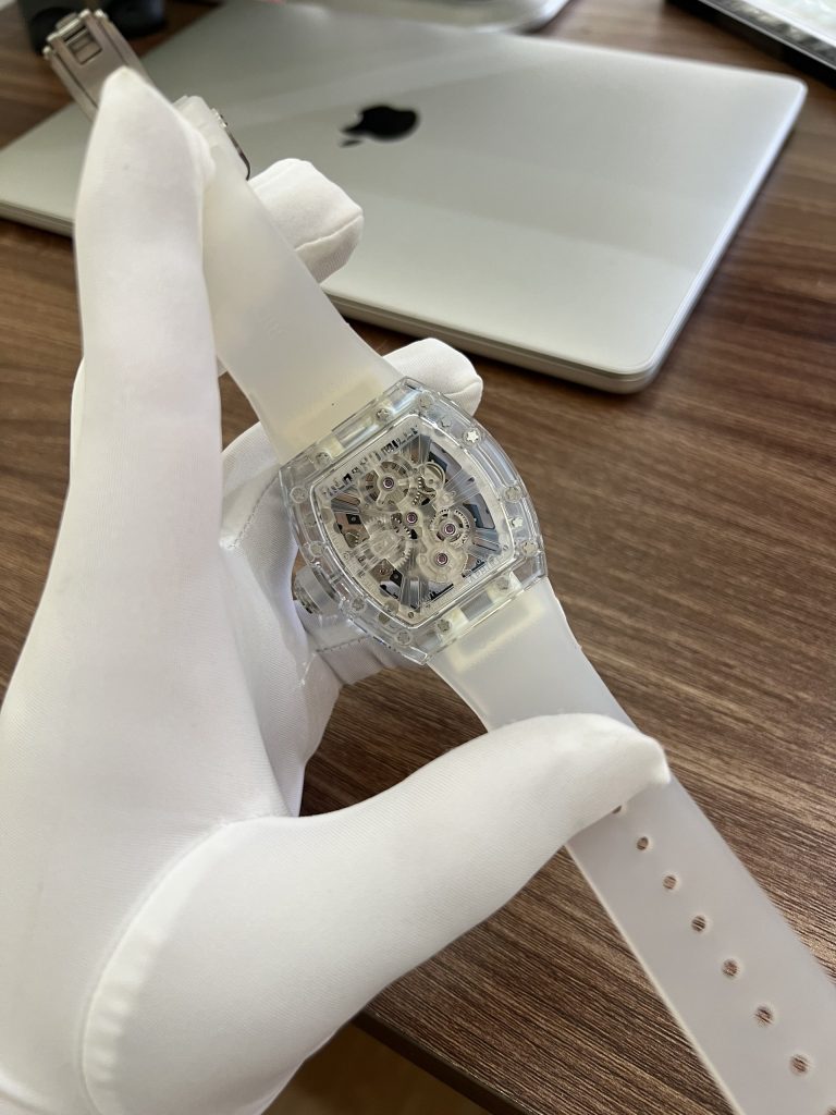 Đồng Hồ Richard Mille Automatic Tourbillon