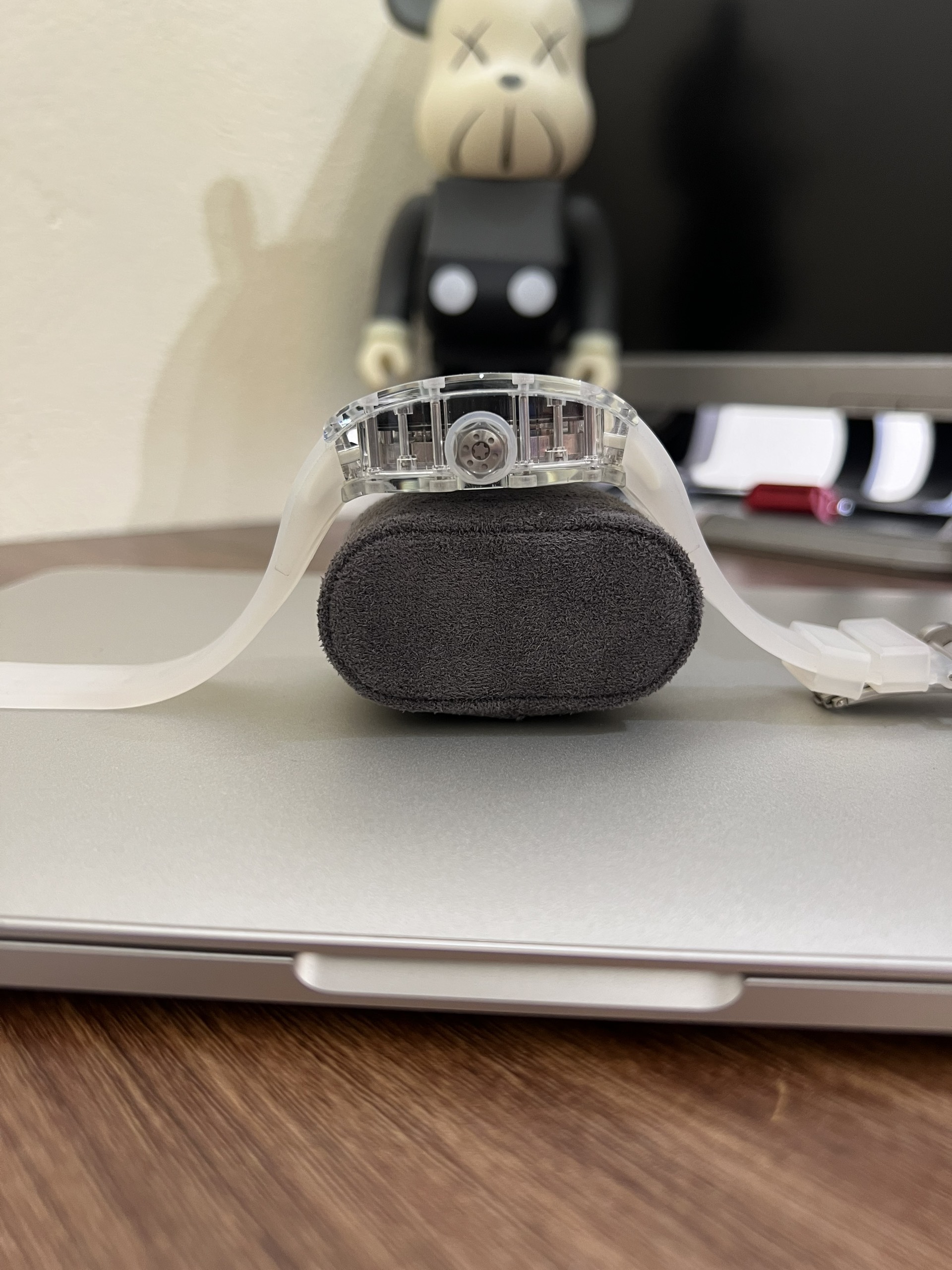 Đồng Hồ Richard Mille RM12-01 Nam Siêu Cấp Đồng Hồ Richard Mille RM12-01 Nam Siêu Cấp