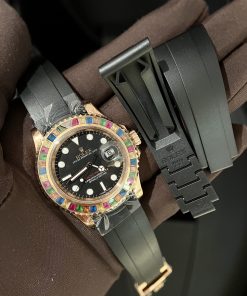 Đồng Hồ Rolex Yacht-Master Replica 11