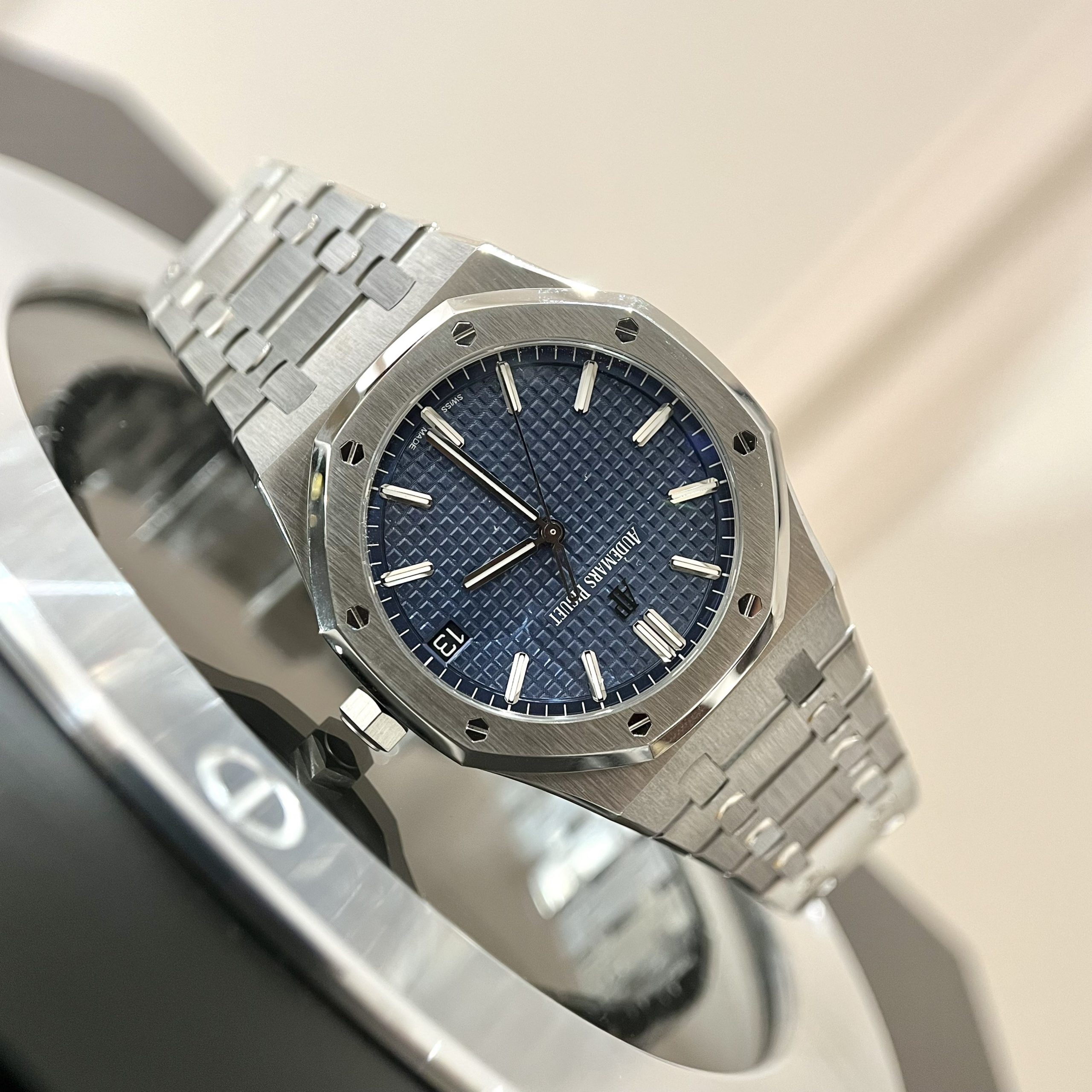 Đồng hồ Audemars Piguet Rep 11 Đồng hồ Audemars Piguet Rep 11