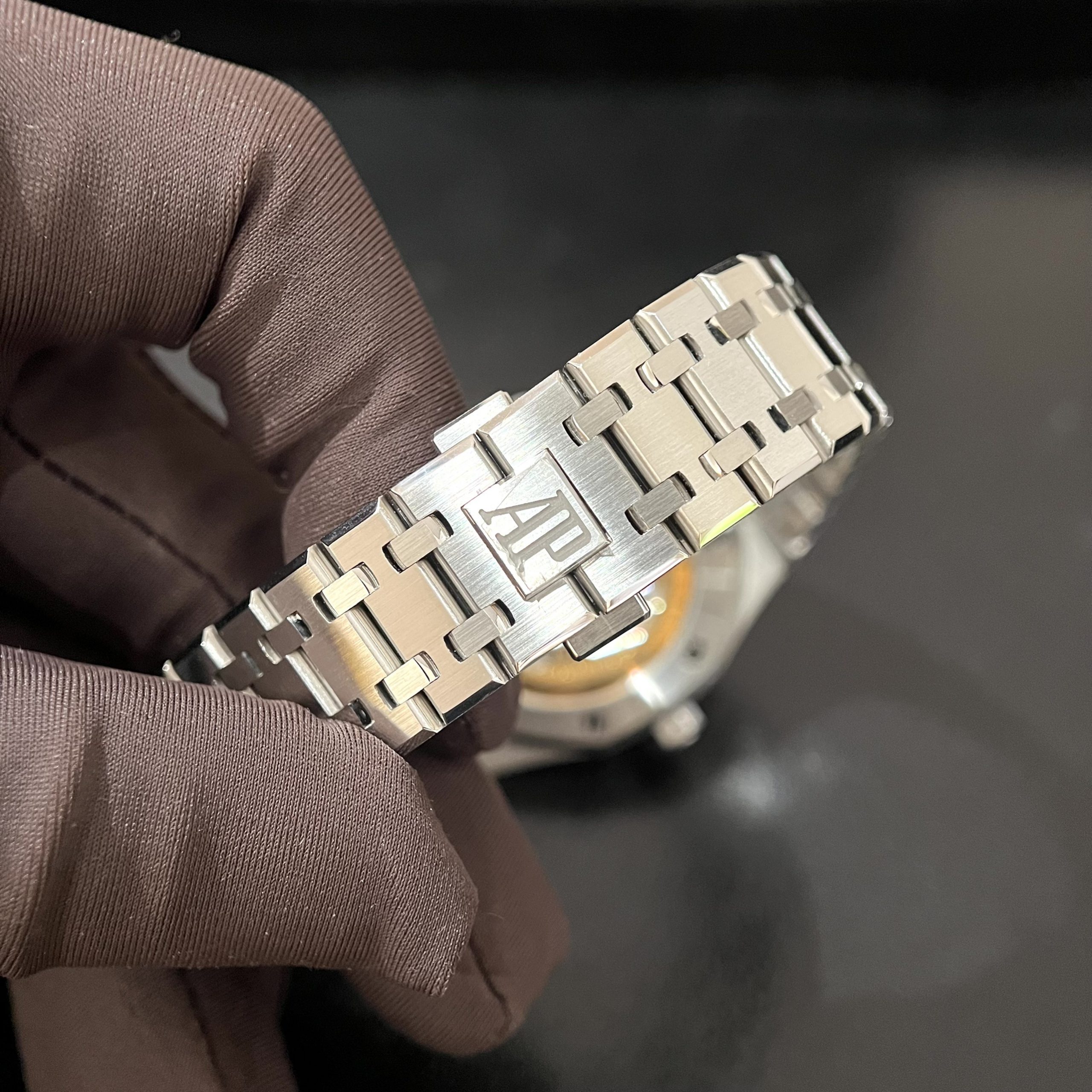 Đồng hồ Audemars Piguet Super Fake 11 Đồng hồ Audemars Piguet Super Fake 11