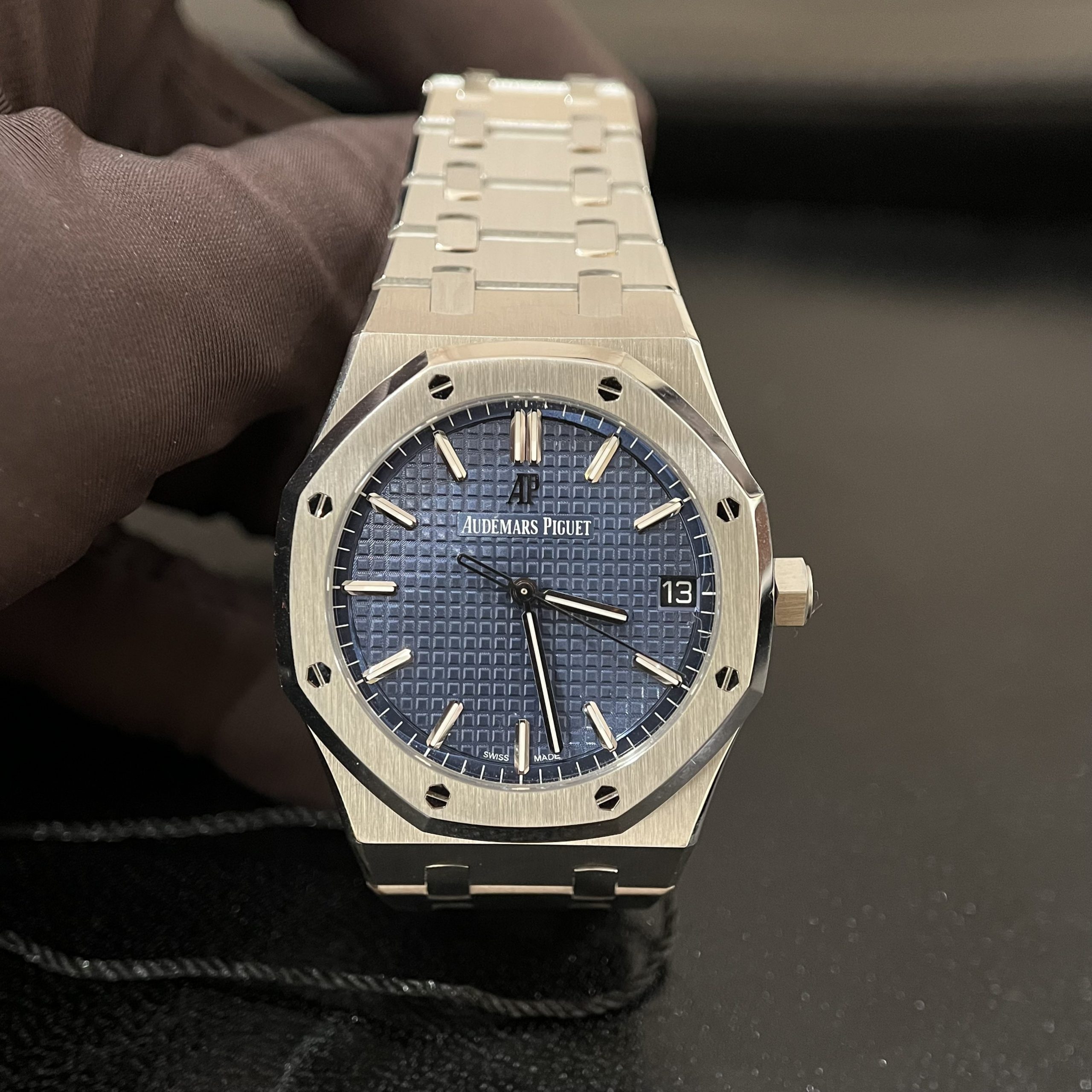 Đồng hồ Audemars Piguet nam siêu cấp Đồng hồ Audemars Piguet nam siêu cấp