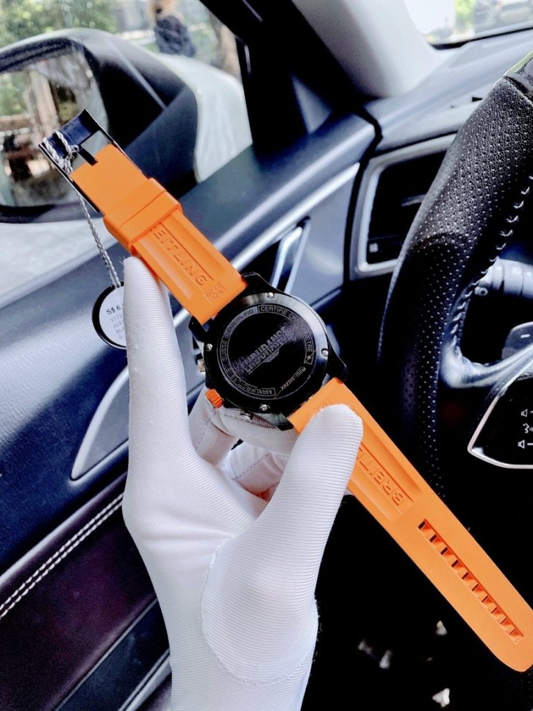 Đồng hồ Breitling Endurance Pro