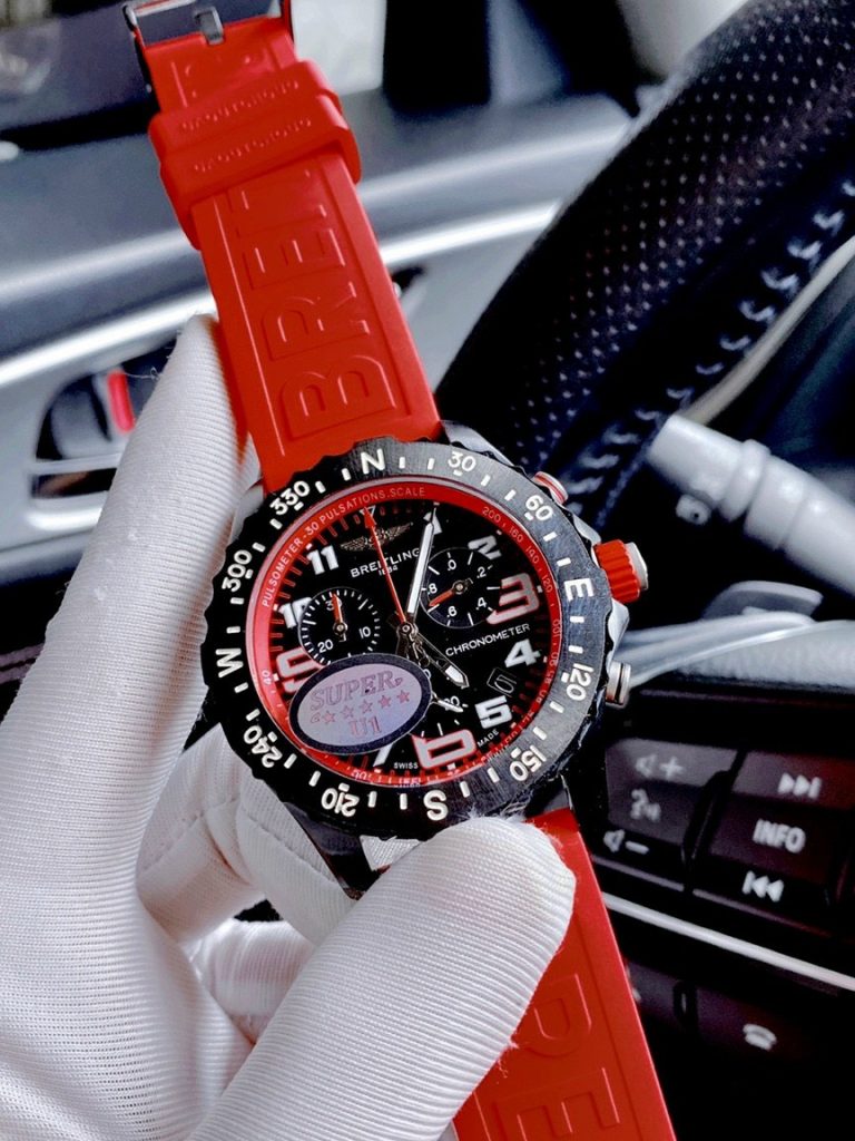 Đồng hồ Breitling Fake cao cấp