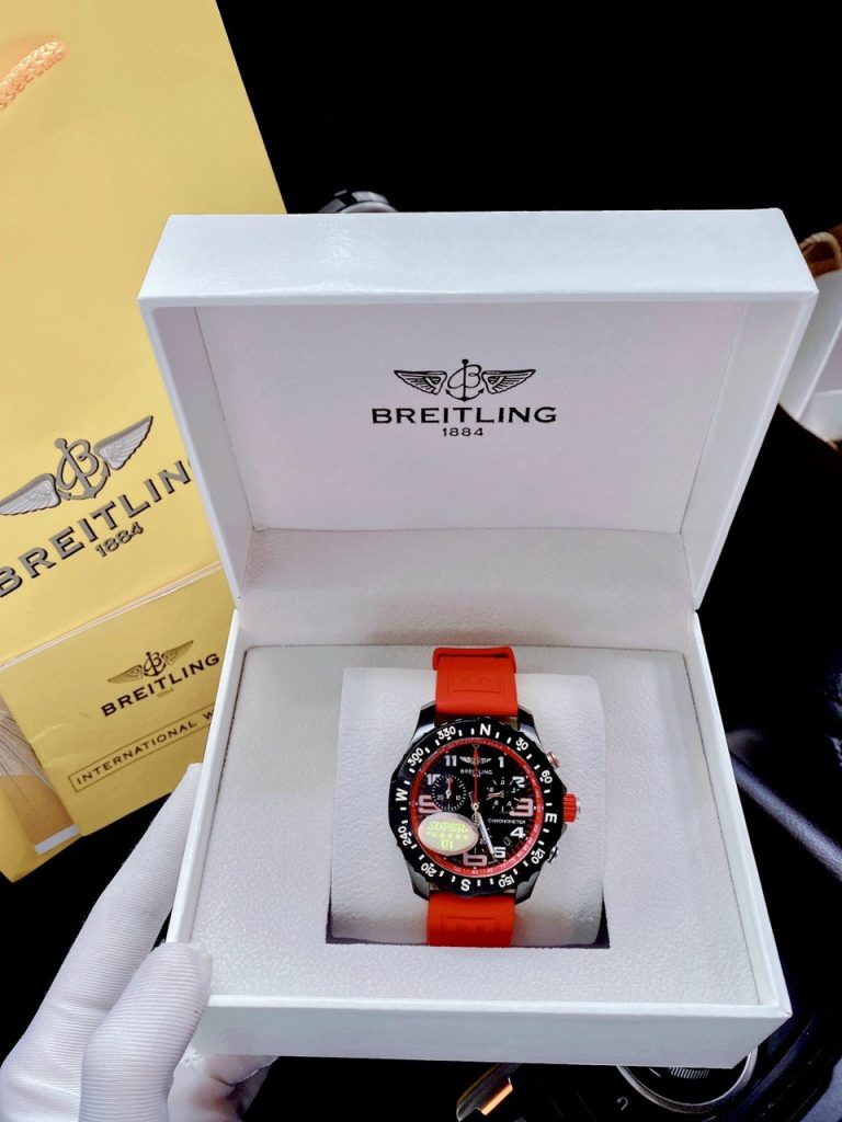 Đồng hồ Breitling Super Fake 11