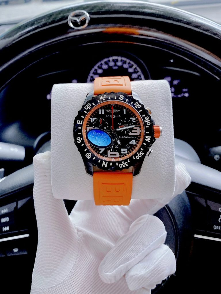 Đồng hồ Breitling Super Fake