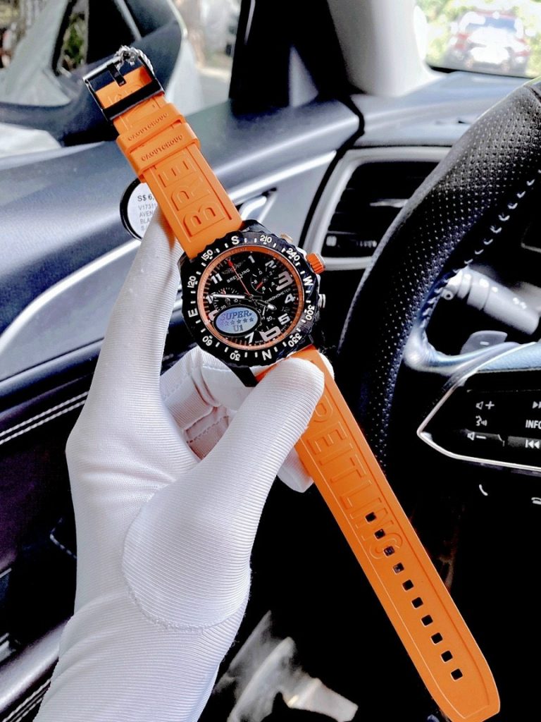 Đồng hồ Breitling fake cao cấp