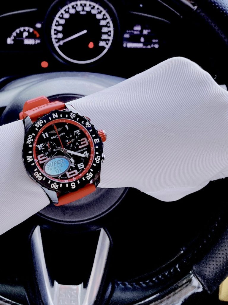 Đồng hồ Breitling nam siêu cấp