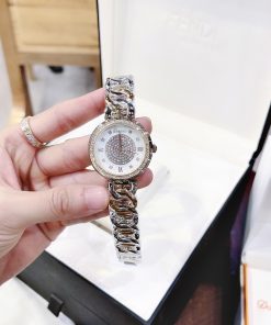 Đồng hồ Davena nữ chính hãng