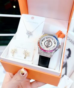 Đồng hồ Davena nữ chính hãng