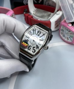 Đồng hồ Franck Muller V32 màu đen