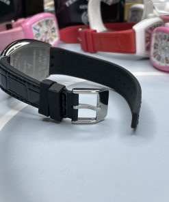 Đồng hồ Franck Muller V32 nữ dây cao su