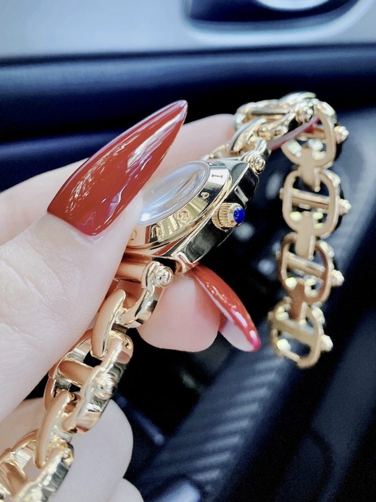 Đồng hồ Gucci like auth