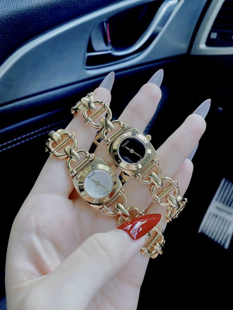 Đồng hồ Gucci nữ giá rẻ